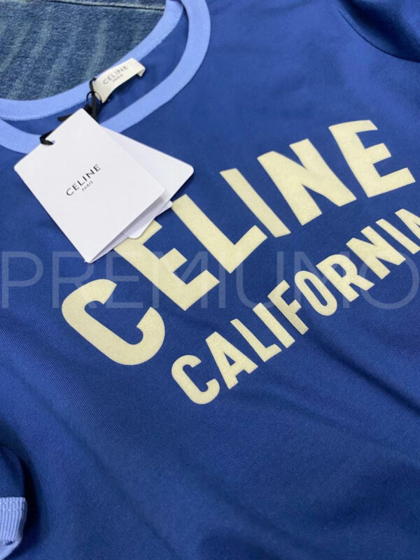 Celine футболка PR350614 2