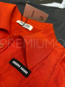 Miu miu поло PR836889 16