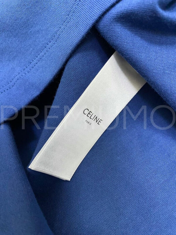 Celine футболка PR350614 3