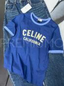 Celine футболка PR350614 7
