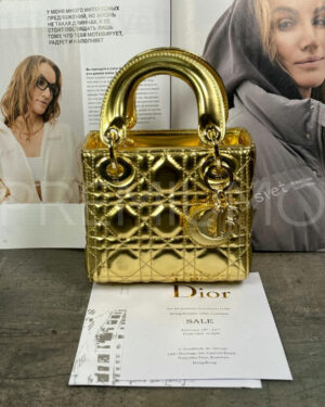 Christian Dior сумка PR543195
