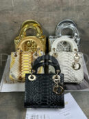Christian Dior сумка PR543195 15