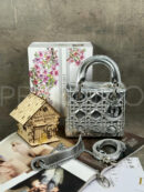 Christian Dior сумка PR125903 6