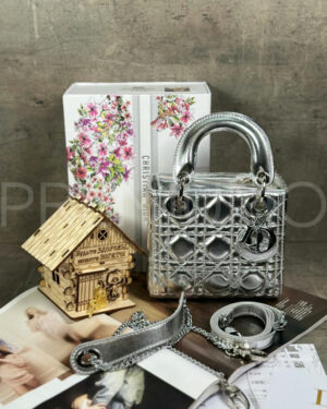 Christian Dior сумка PR125903