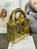 Christian Dior сумка PR543195 11
