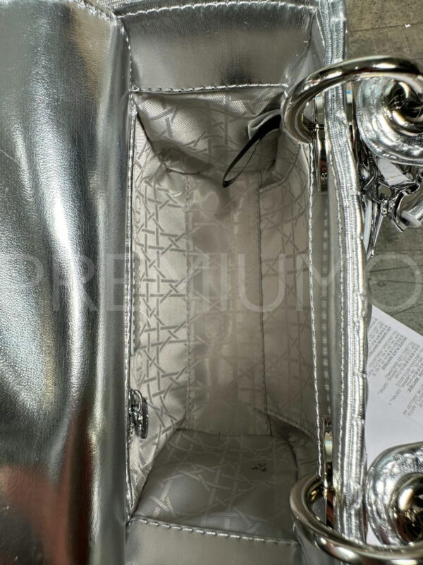Christian Dior сумка PR125903 5