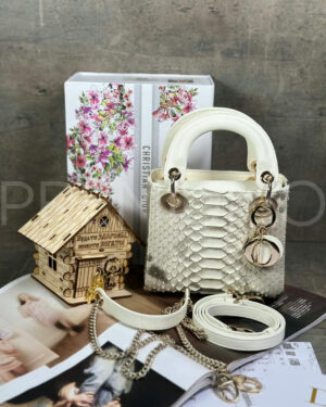 Christian Dior сумка PR794922 Christian Dior сумка PR794922