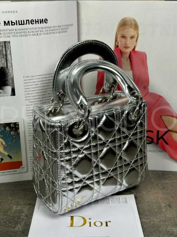 Christian Dior сумка PR125903 2