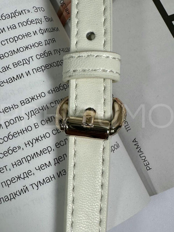 Christian Dior сумка PR794922 5