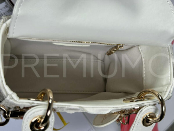 Christian Dior сумка PR794922 6