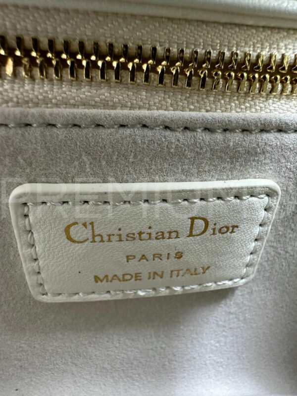 Christian Dior сумка PR794922 7