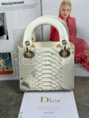 Christian Dior сумка PR794922 10