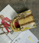 Christian Dior сумка PR969486 14