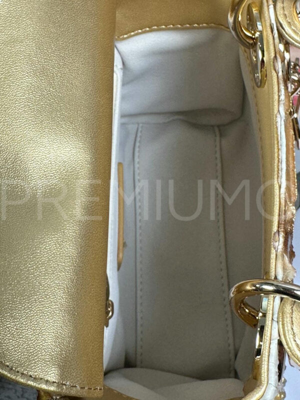 Christian Dior сумка PR969486 10