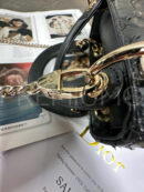 Christian Dior сумка PR348881 12