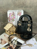 Christian Dior сумка PR348881 10