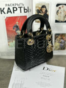 Christian Dior сумка PR348881 11