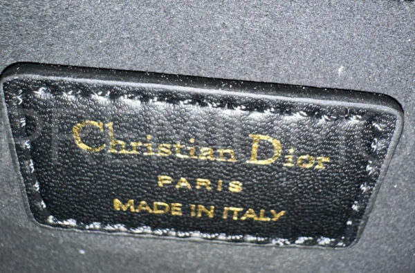 Christian Dior сумка PR348881 8