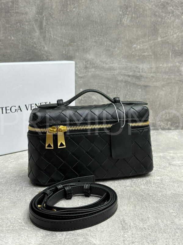 Bottega Veneta сумка PR292232 2