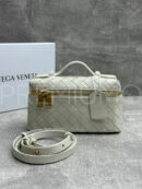 Bottega Veneta сумка PR111875 7