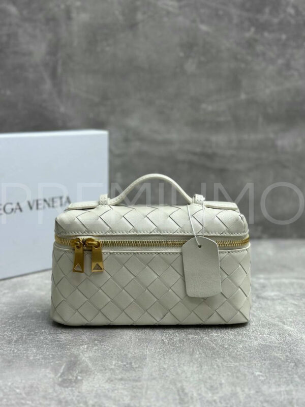 Bottega Veneta сумка PR111875 2