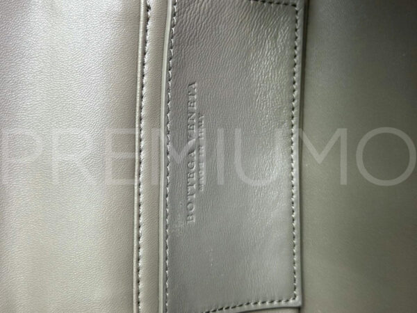 Bottega Veneta сумка PR496591 3