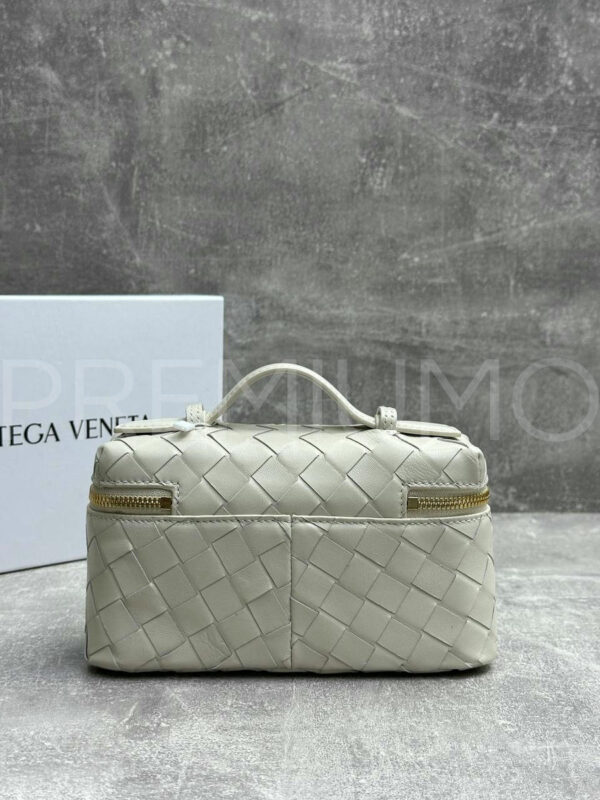 Bottega Veneta сумка PR111875 3