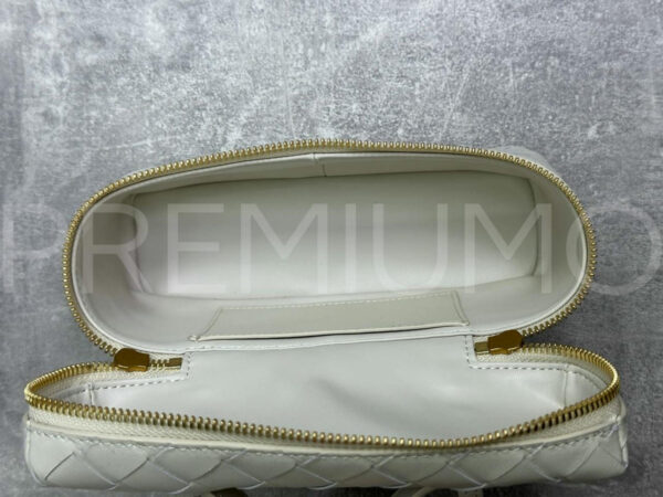 Bottega Veneta сумка PR111875 4