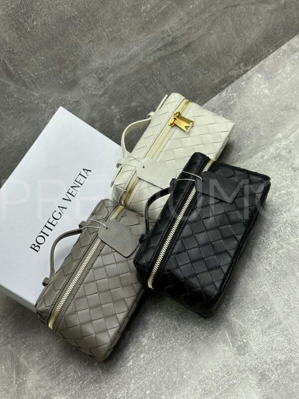 Bottega Veneta сумка PR111875 6