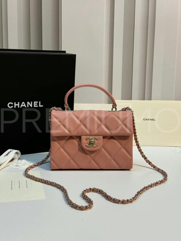 Сhanel сумка PR505036