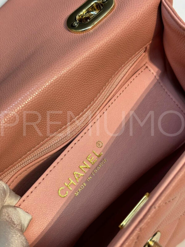 Сhanel сумка PR505036 10