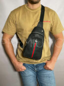 Gucci рюкзак PR545499 6