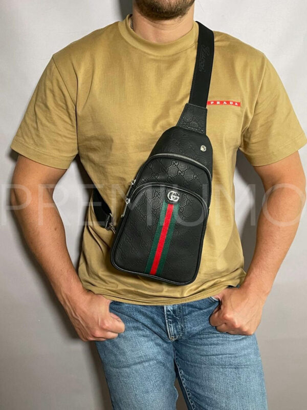 Gucci рюкзак PR545499 2