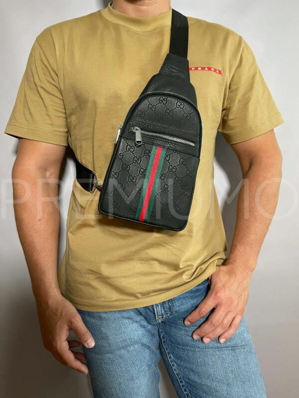 Gucci рюкзак PR692540 2