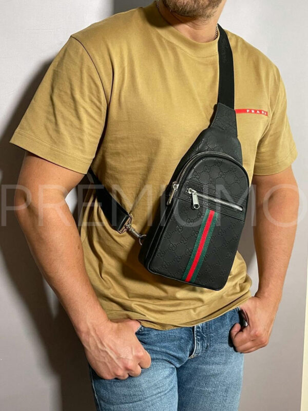 Gucci рюкзак PR692540 3