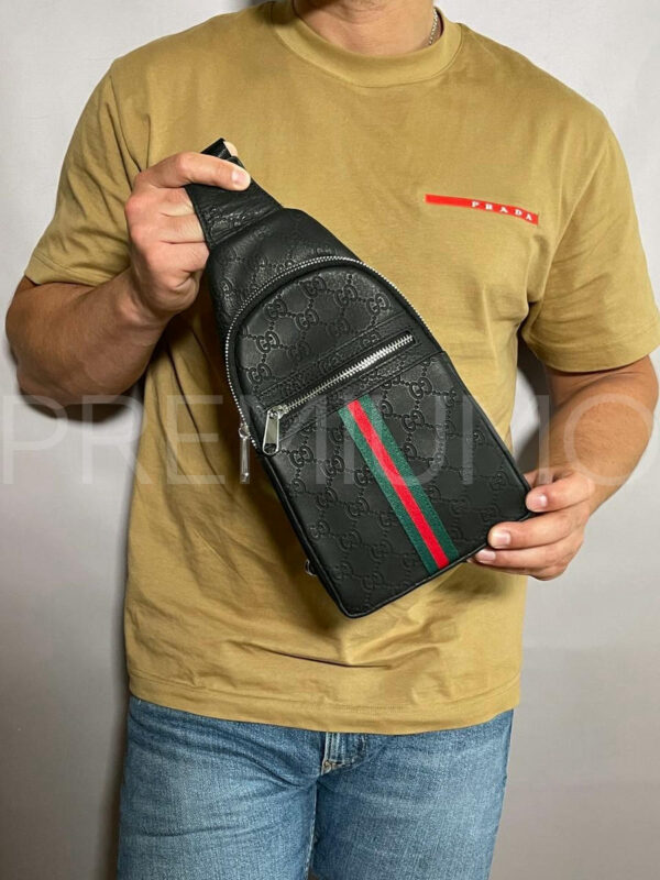 Gucci рюкзак PR692540 4