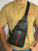 Gucci рюкзак PR545499 5