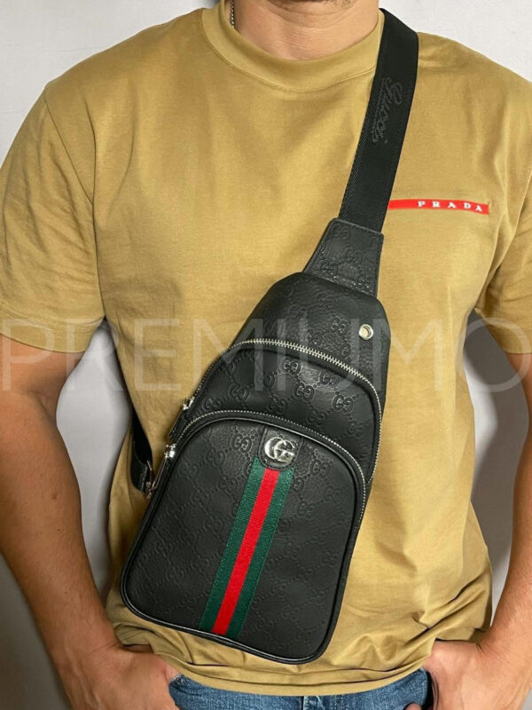 Gucci рюкзак PR545499