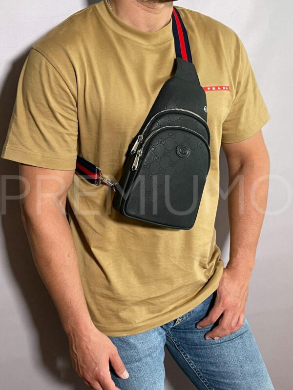 Gucci рюкзак PR381079 2