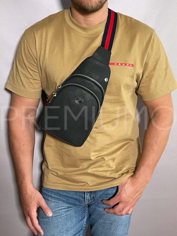Gucci рюкзак PR381079