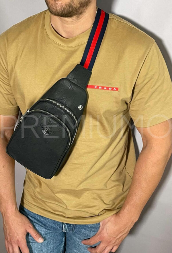 Gucci рюкзак PR381079 3