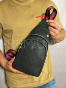 Gucci рюкзак PR381079 8