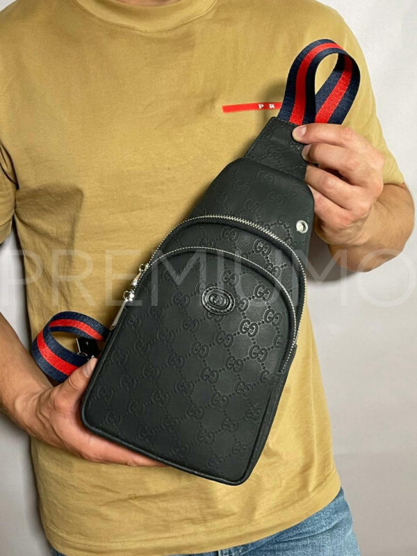 Gucci рюкзак PR381079 4