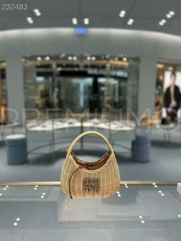 Miu Miu сумка PR930432 3