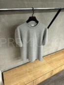 Yves Saint Laurent футболка PR617923 16