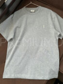 Yves Saint Laurent футболка PR617923 9