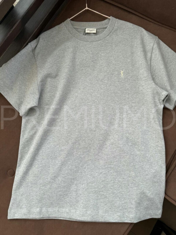 Yves Saint Laurent футболка PR617923