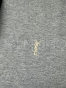 Yves Saint Laurent футболка PR617923 11