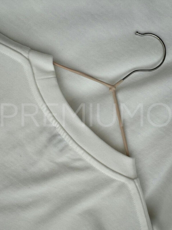 Yves Saint Laurent футболка PR675667 7
