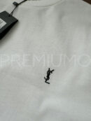 Yves Saint Laurent футболка PR675667 10